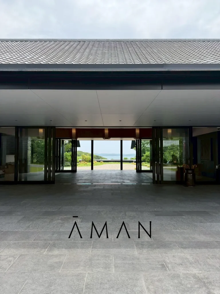 AMAN アマネム